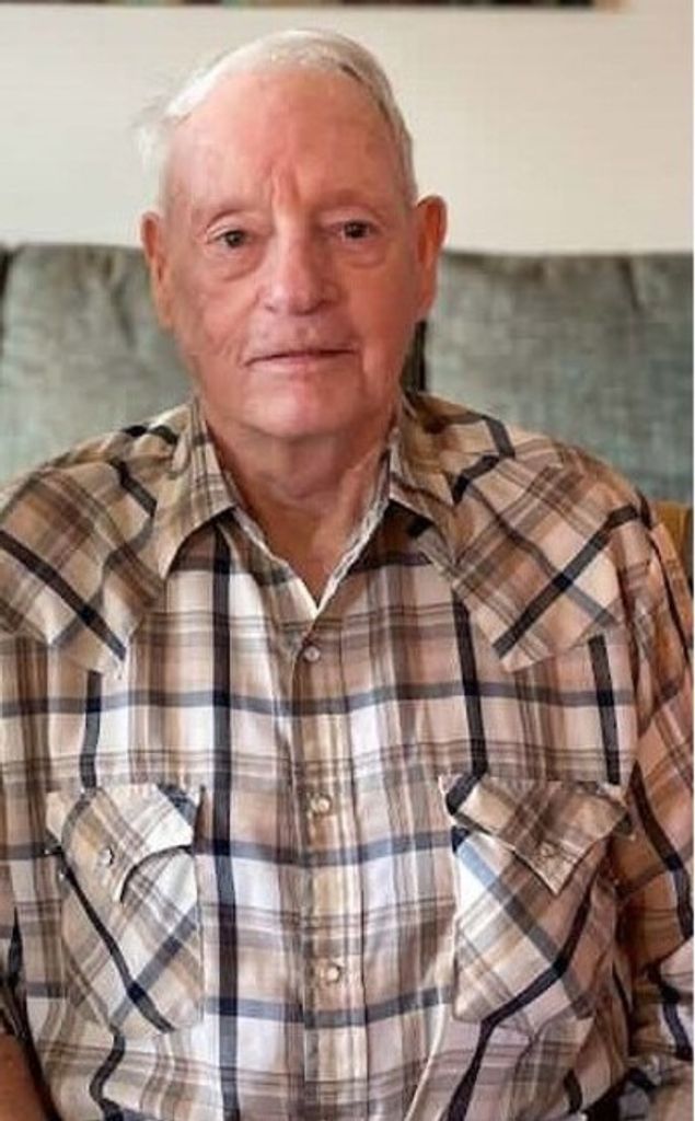 Joe Clarence Heizer Profile Photo