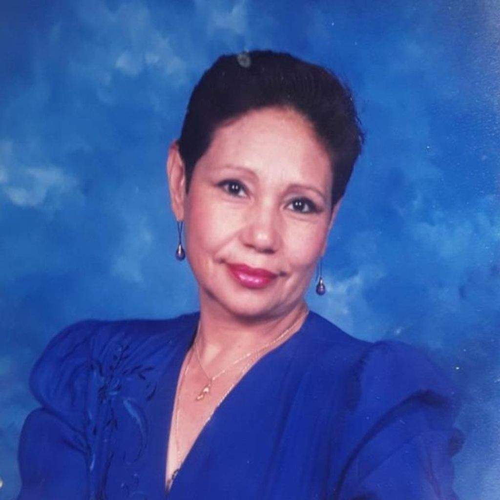Luz Jimenez