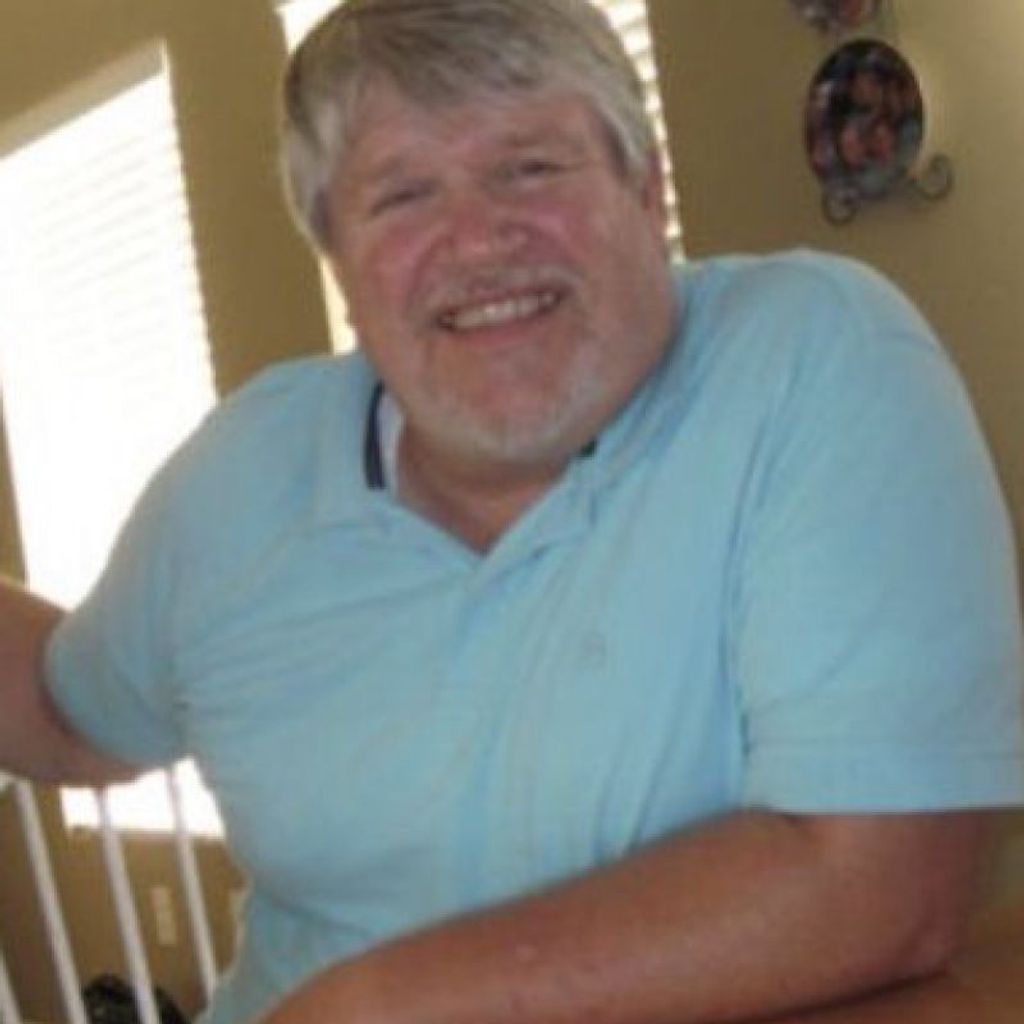 James Darrell  Didericksen Profile Photo