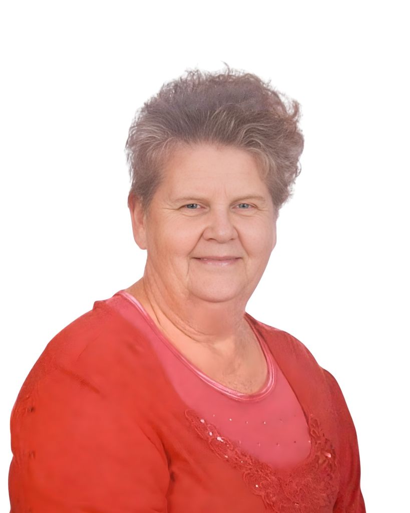 Reba Jean Haynes Profile Photo