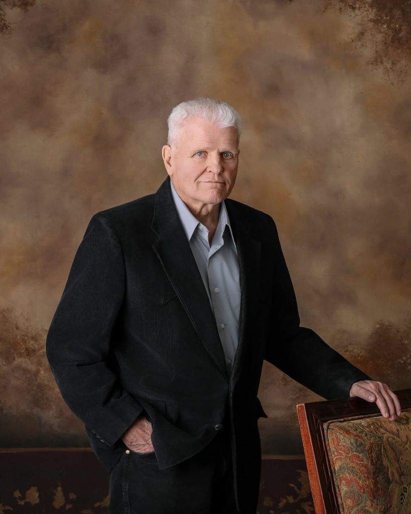 Johnny "John" Berk Thomas Profile Photo