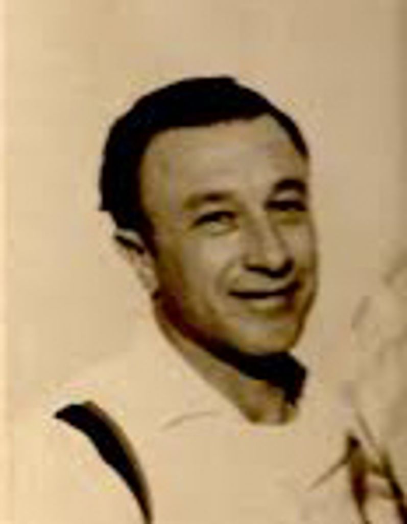Vernon Pratt