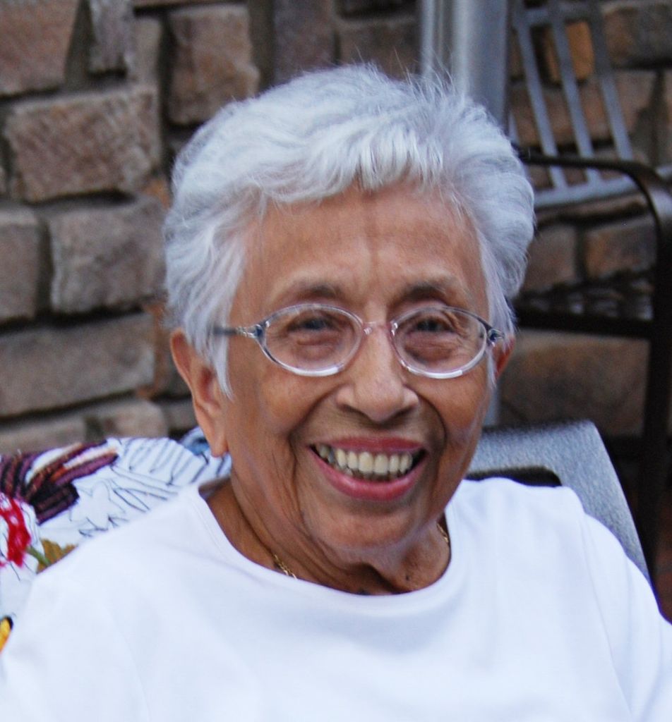 Cahly (Soledad) Angel Raymond