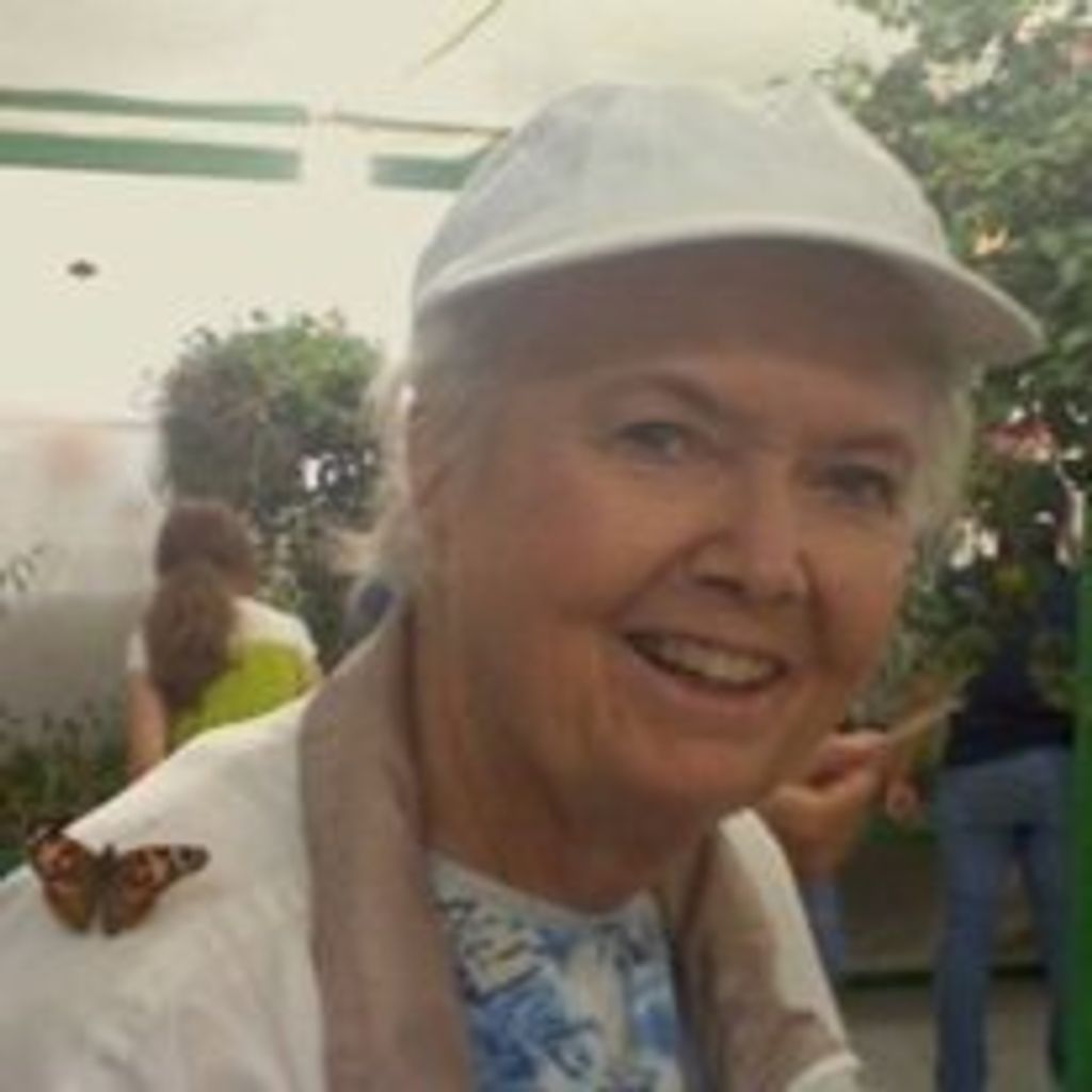 Diane Sjogren