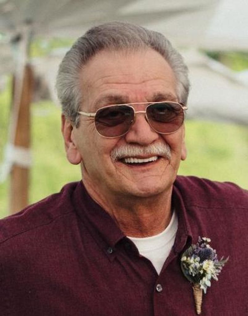 Robert A. Gatta, Sr. Profile Photo