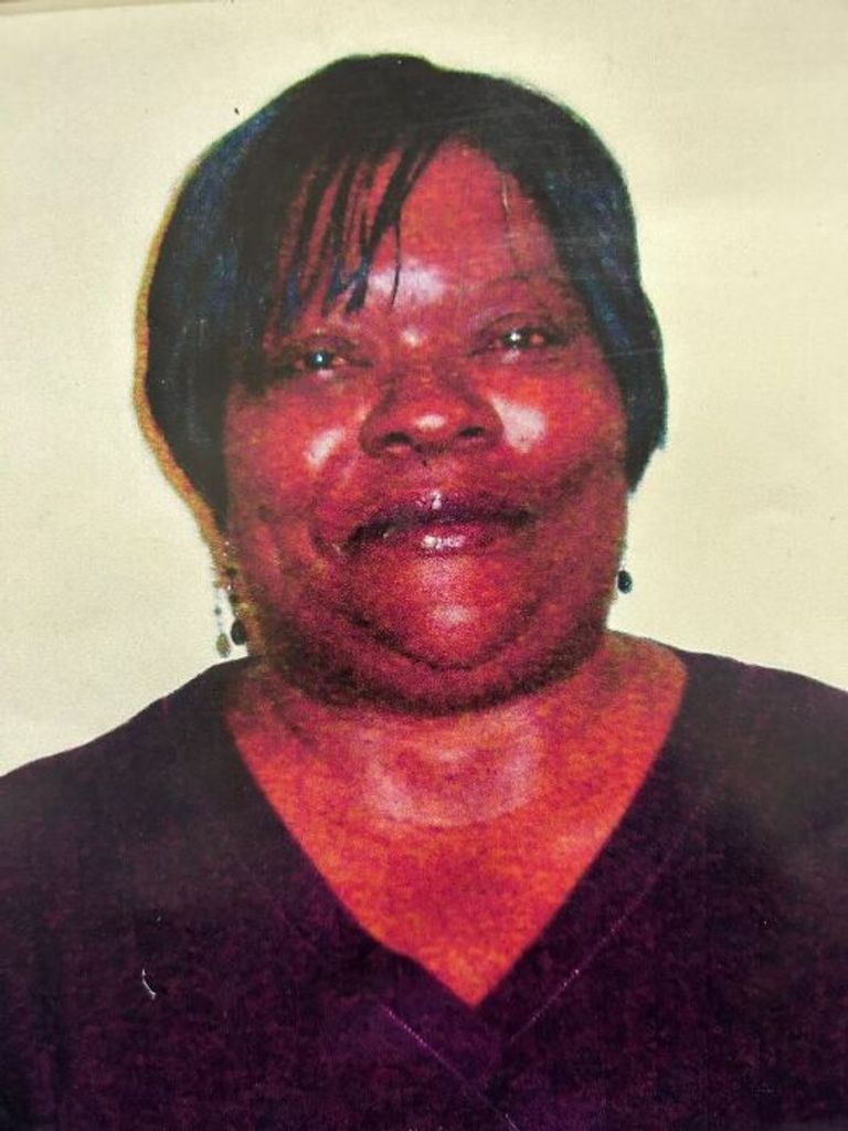 Merlene Hughes Profile Photo