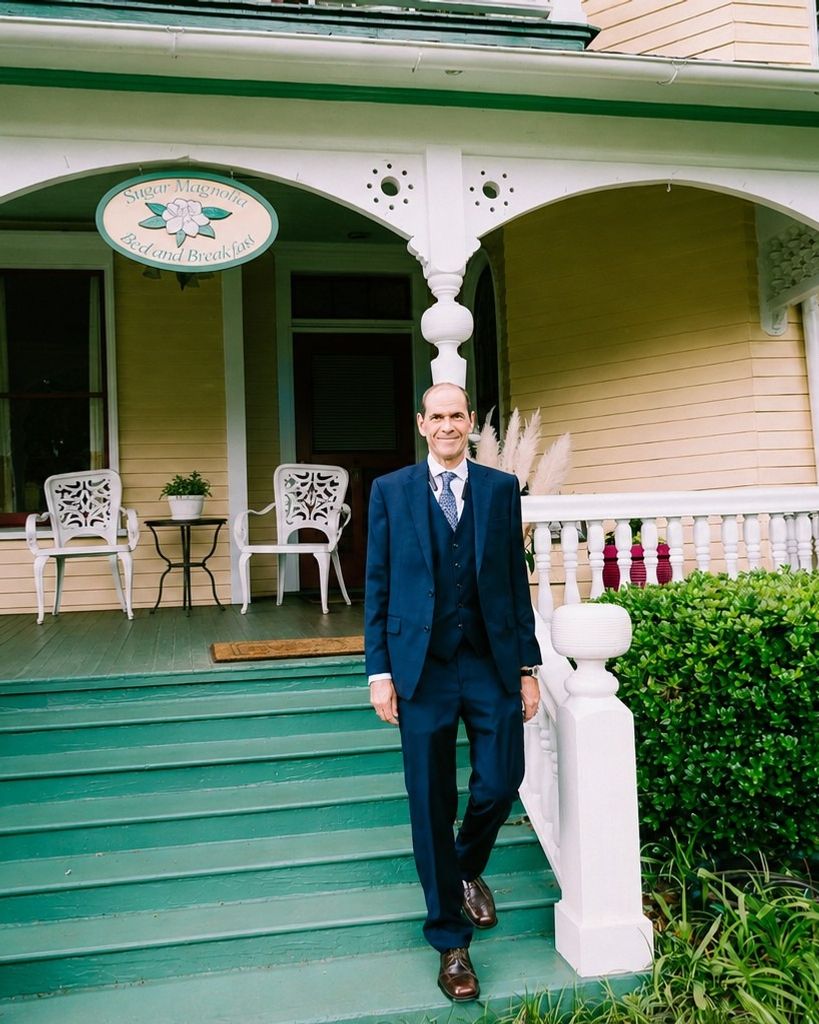 Donald Myron Hilty Profile Photo