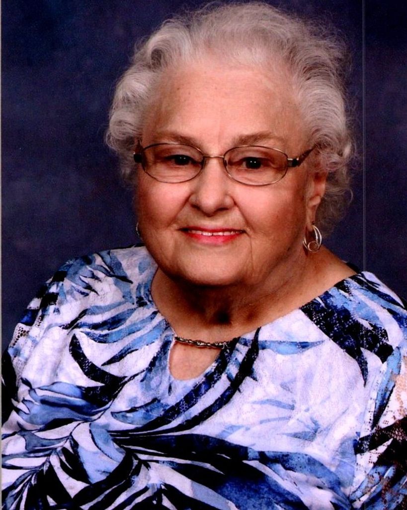 Cana Sloan Swicegood Profile Photo