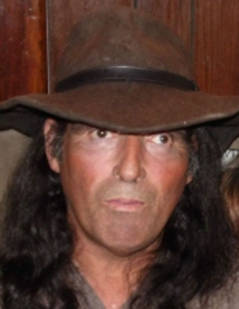 Bob Hayne, Jr.