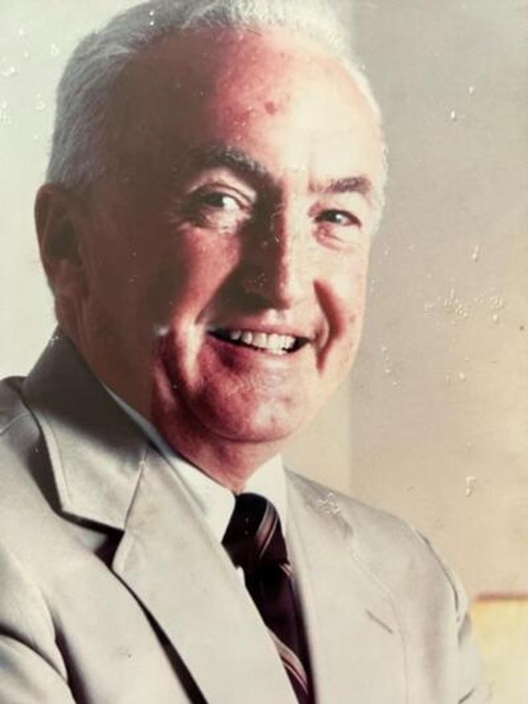 George F. Adams Profile Photo