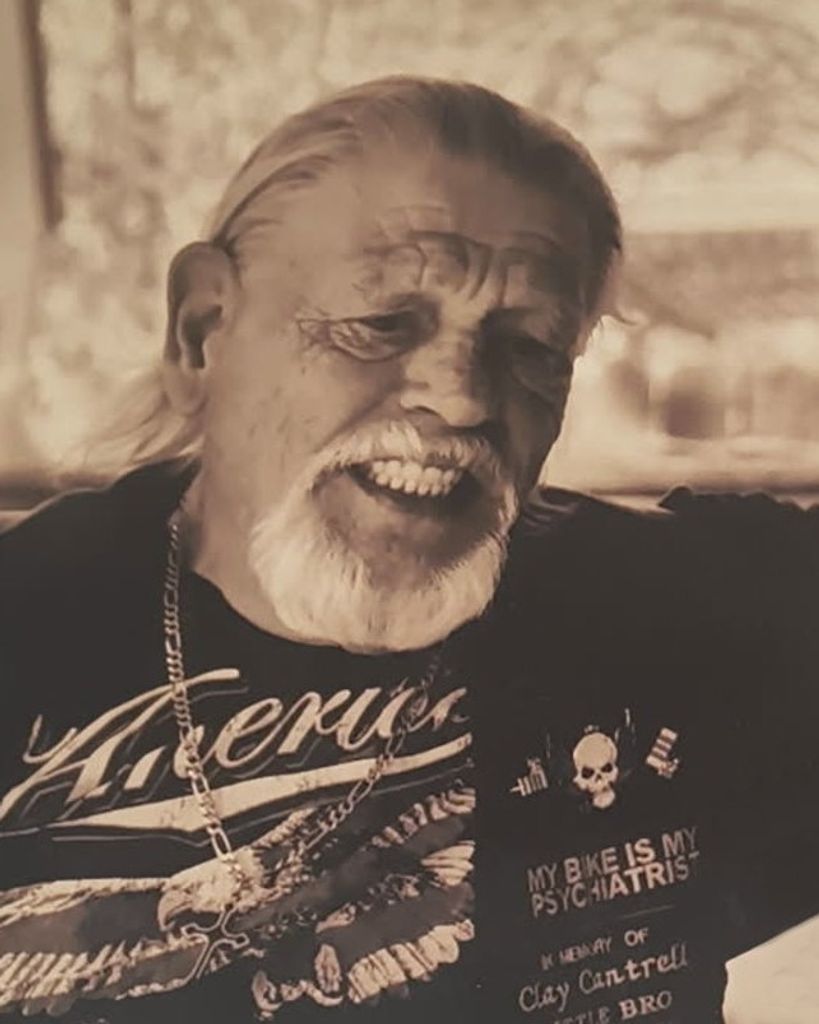 Jim Dean Daniels