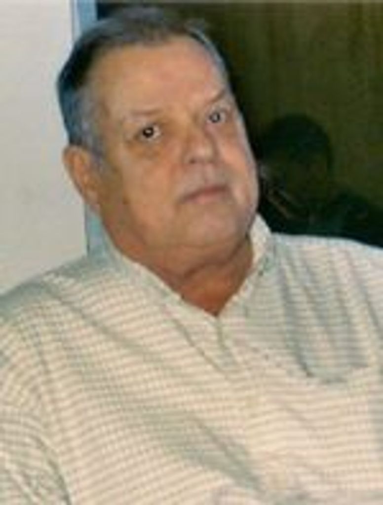 Donald Edward Drew