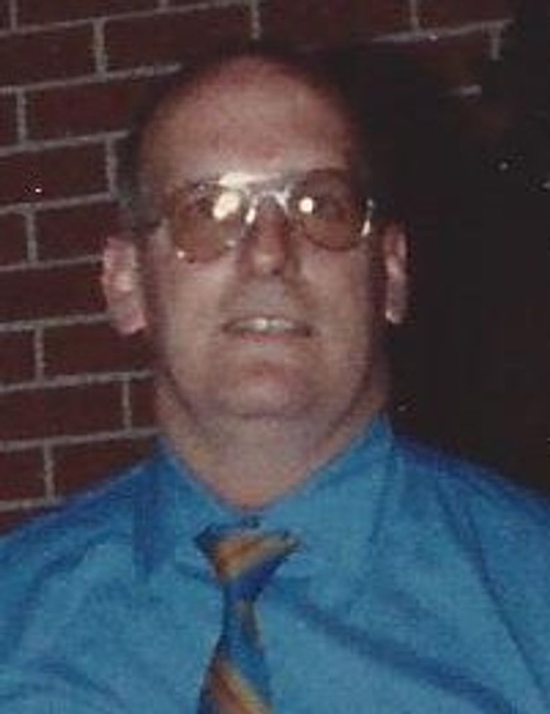 Melvin James Pletka