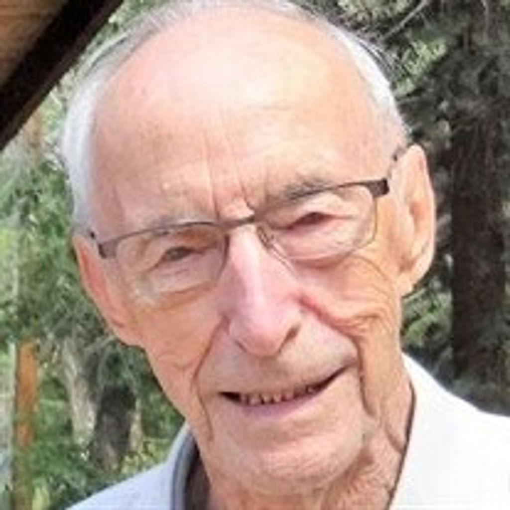 Roger  E. Schultz