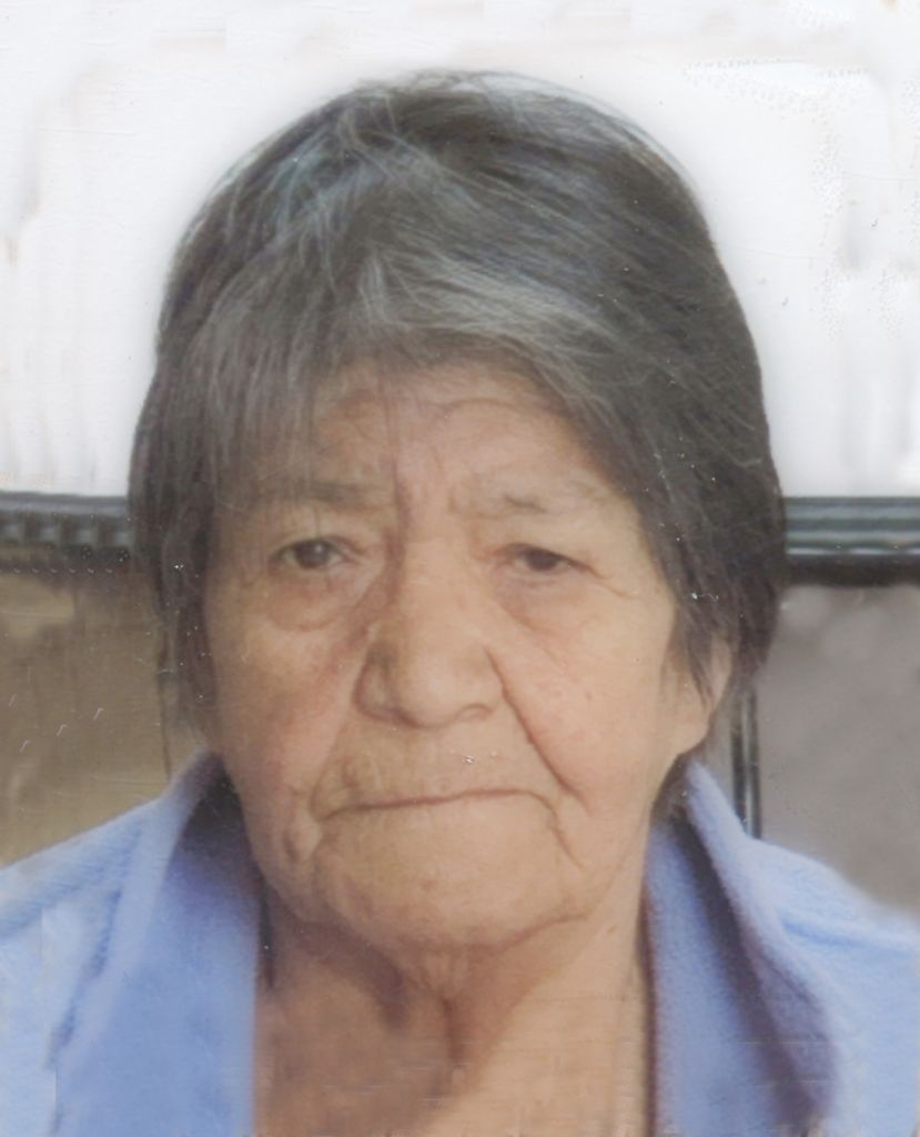 Gladys Mary Jane Peters