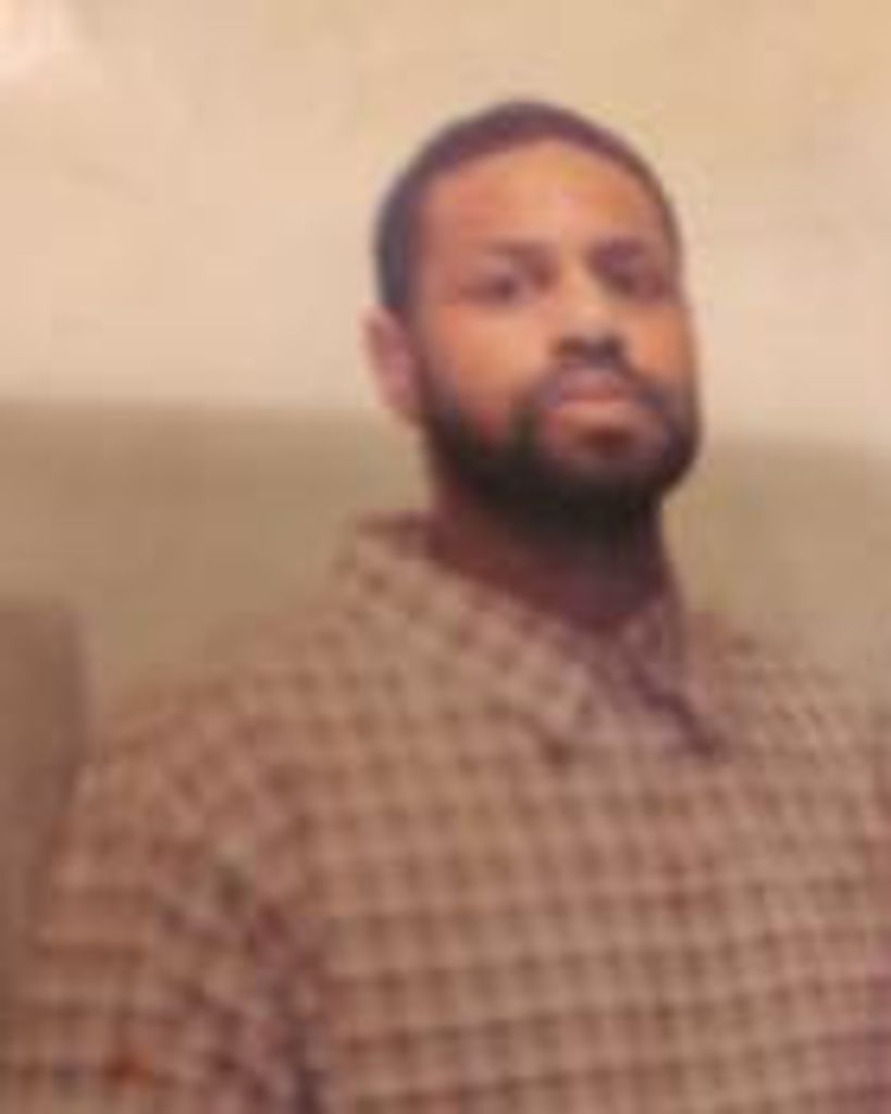 Antonio Lamont Collins Profile Photo