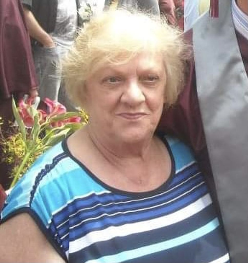 Patricia E. Wakeland