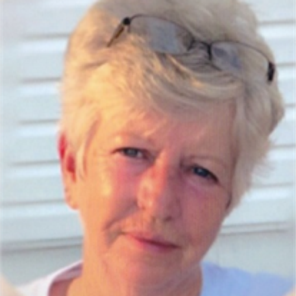 Martha Ree Carter