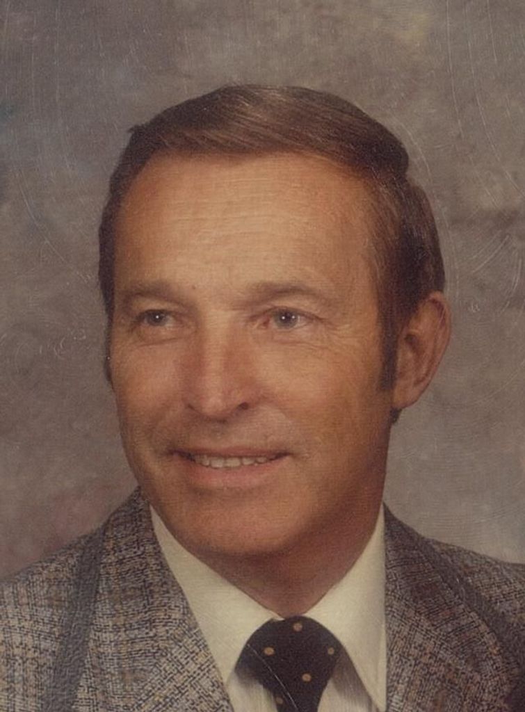 Robert Carter