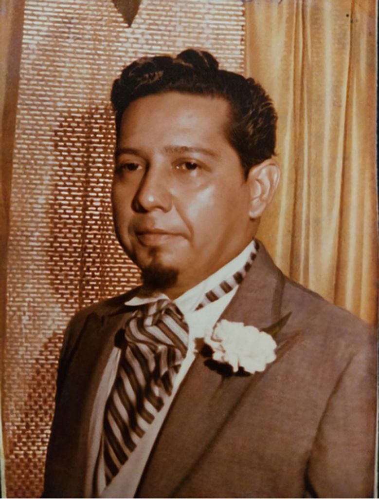 Willie Guzman