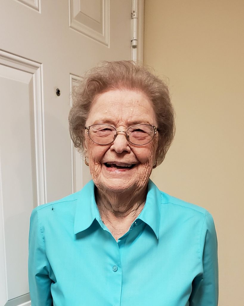 Jo Ann Sikes Profile Photo