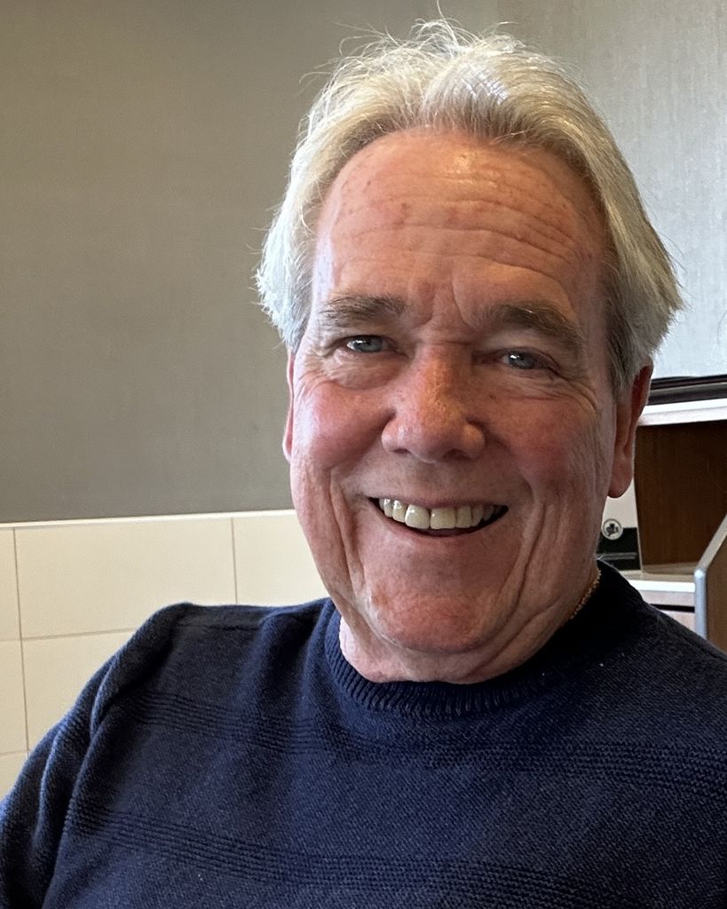 Timothy Michael Halsey Profile Photo
