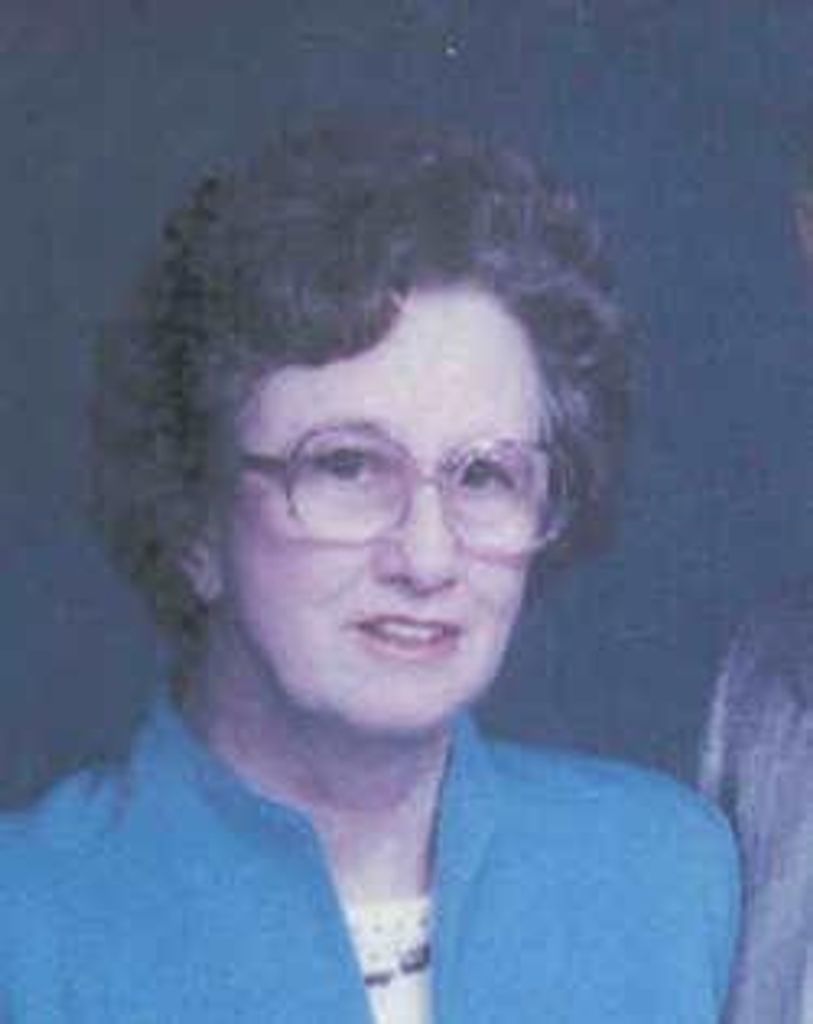 Helen James Mathis