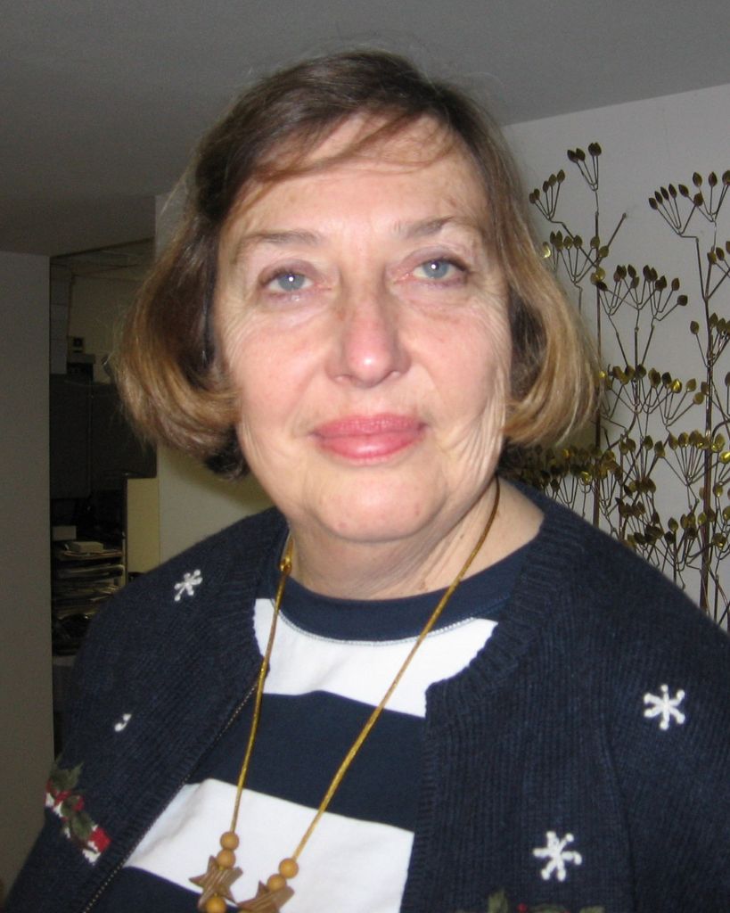 Patricia A. Heisdorf
