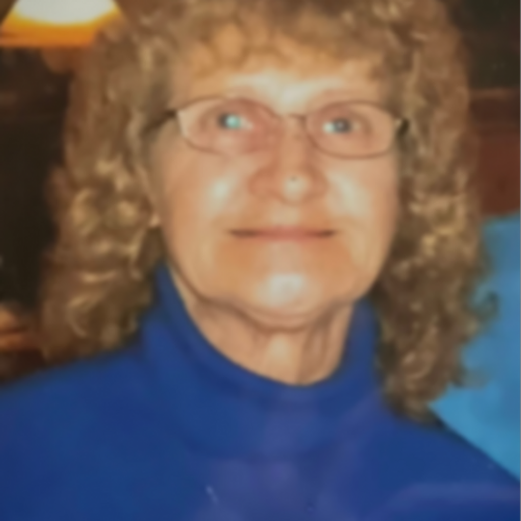 Nina A. Truckey Profile Photo