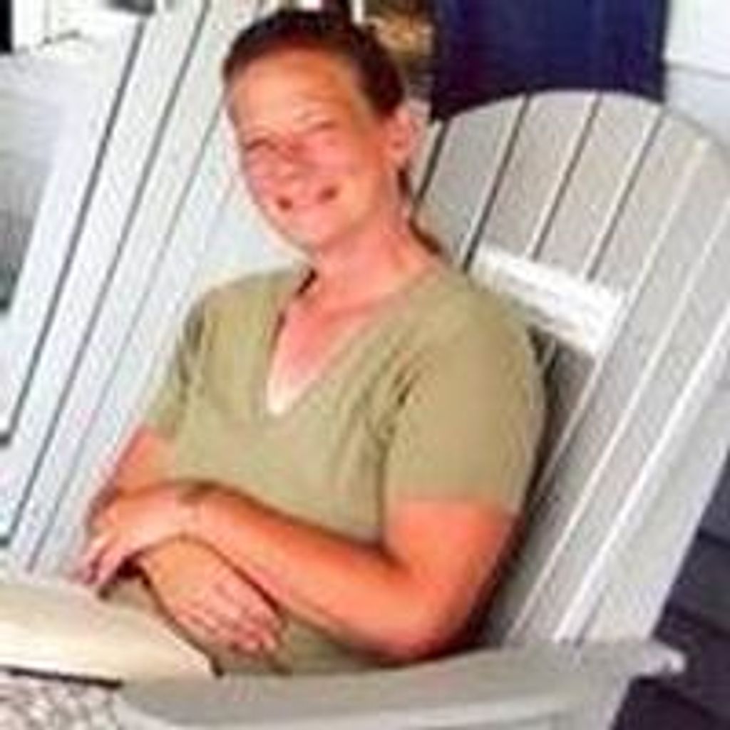 Brenda J. Scantlen