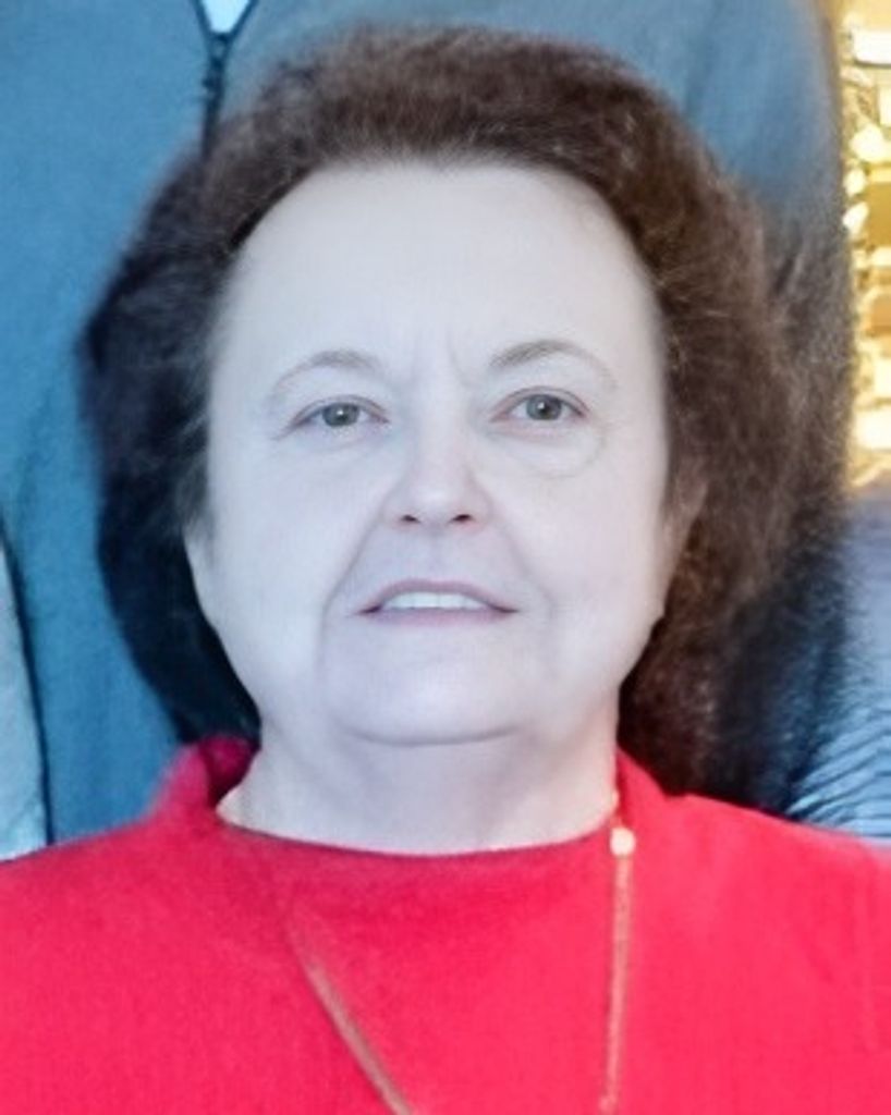Betty Palmer Profile Photo