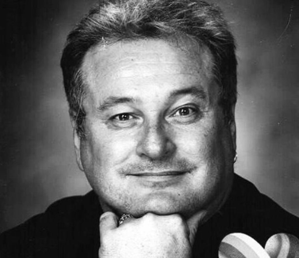Steve Williard Strickland Profile Photo