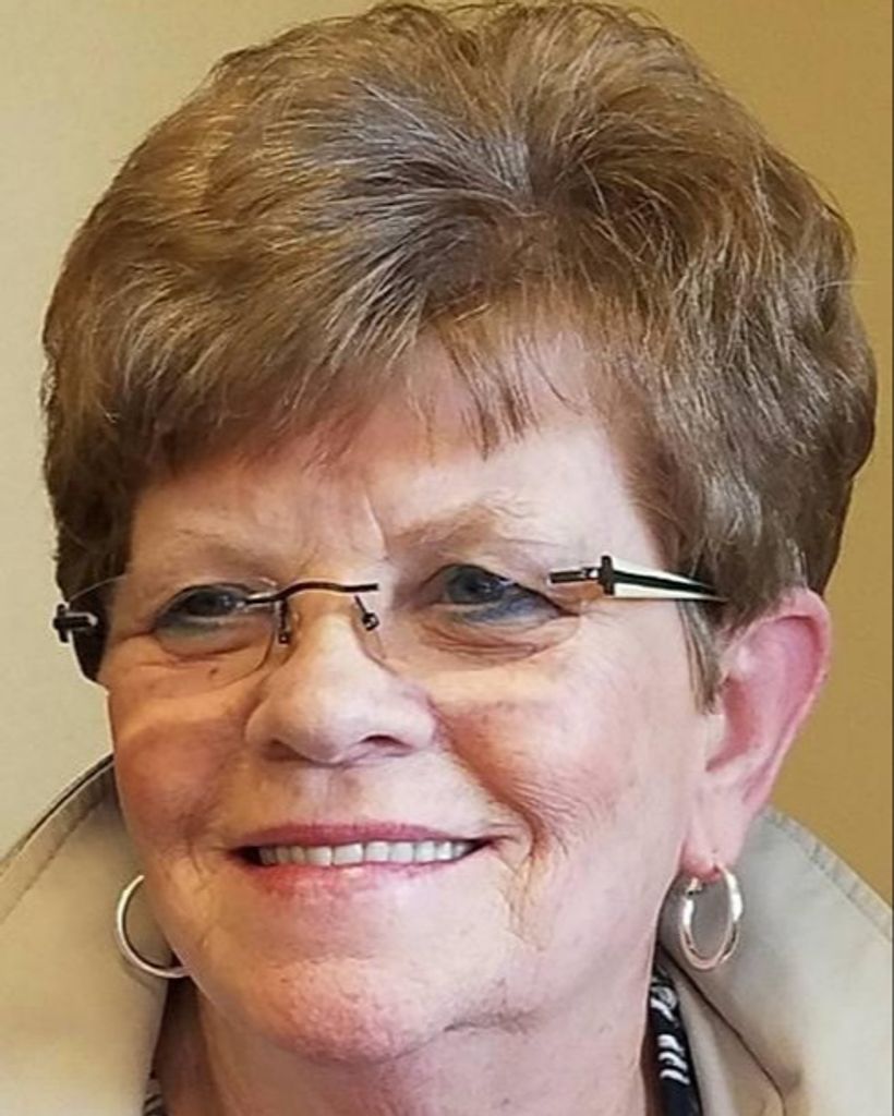 Nancy Royal Blackburn Profile Photo