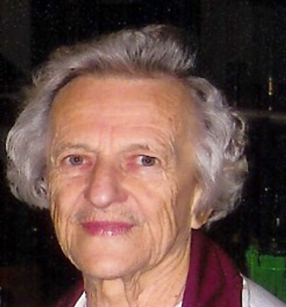 Francine O. Schmitz