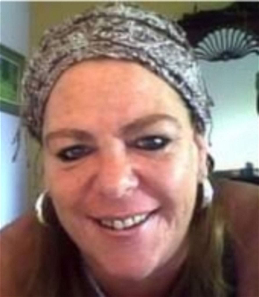 Rhonda Bashiru Profile Photo
