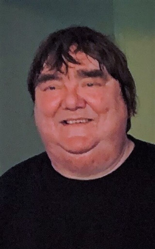 John Rex Rigney Profile Photo