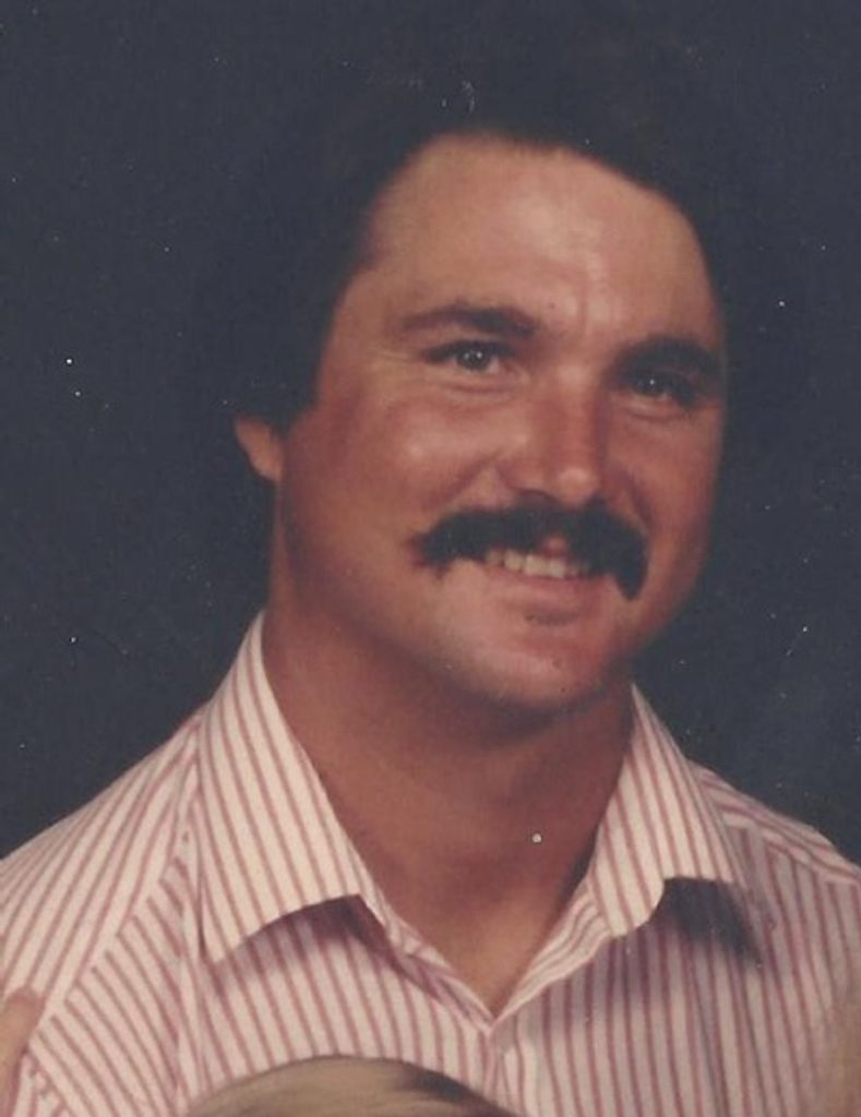 Michael Wayne Hendley Profile Photo
