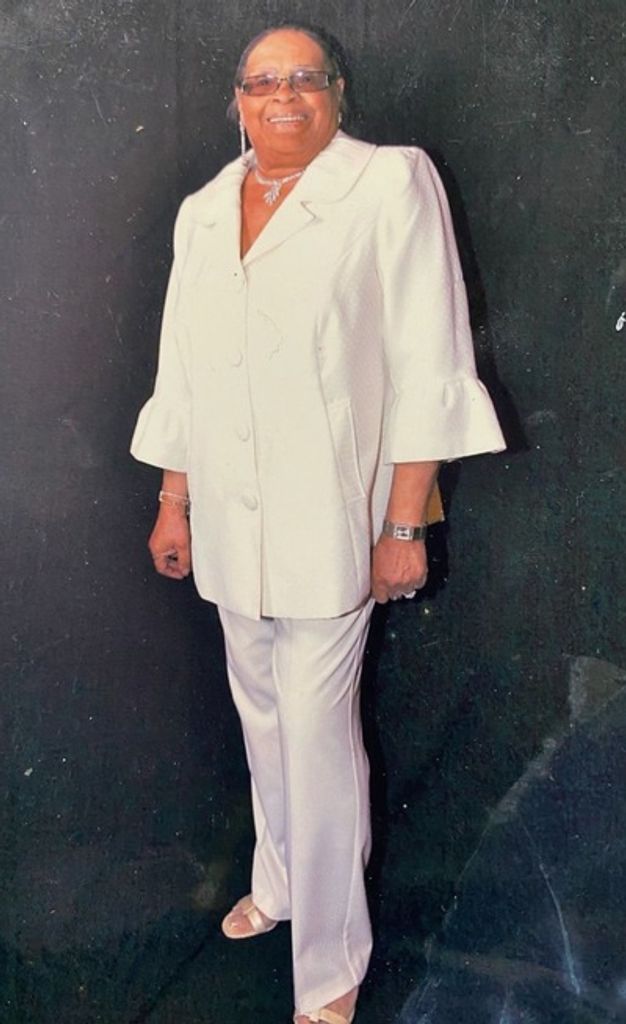 Jean Contee Profile Photo