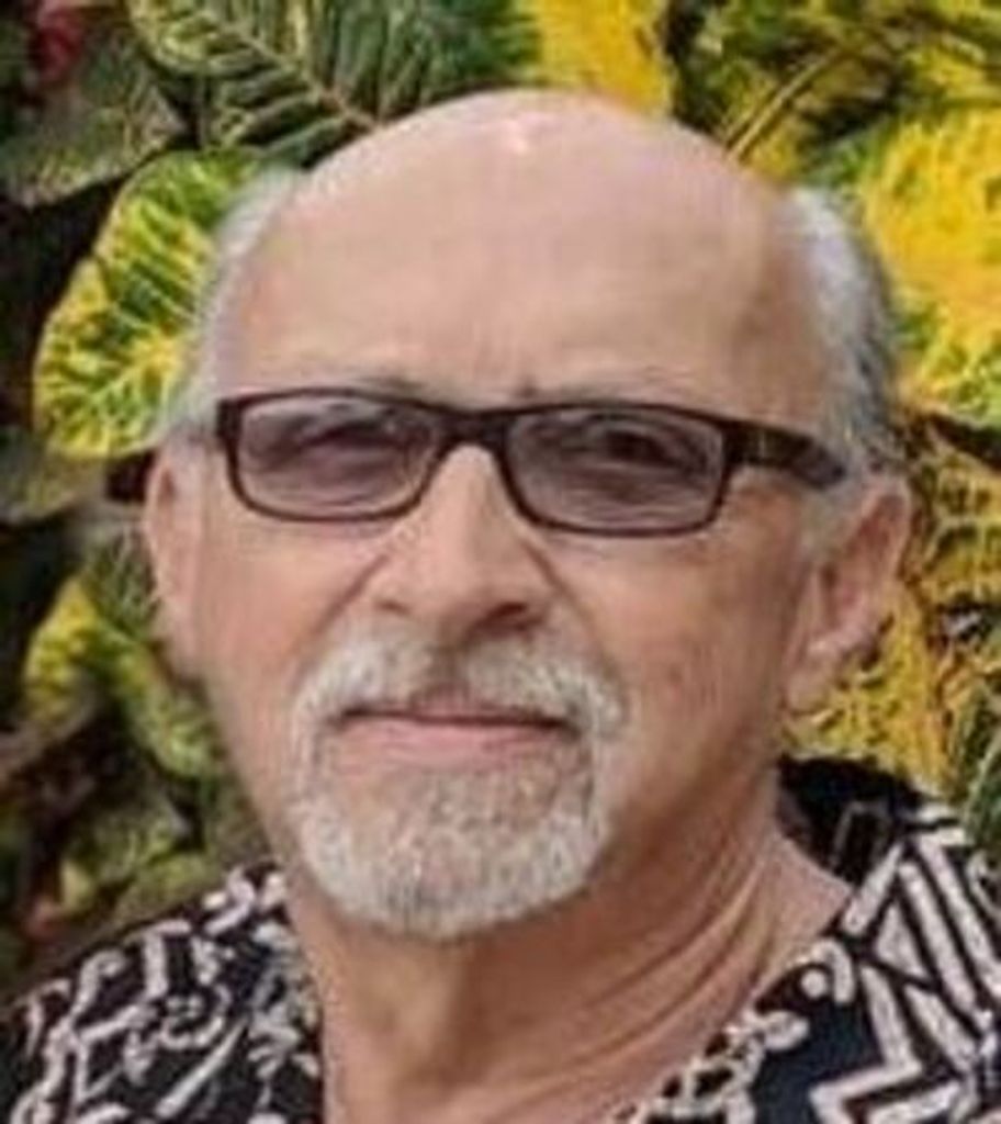 Mervin A. Miller Profile Photo