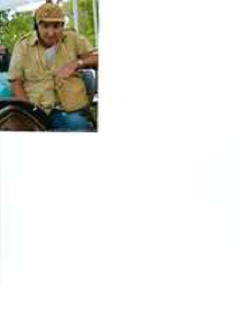 Philip John Damus Jr.