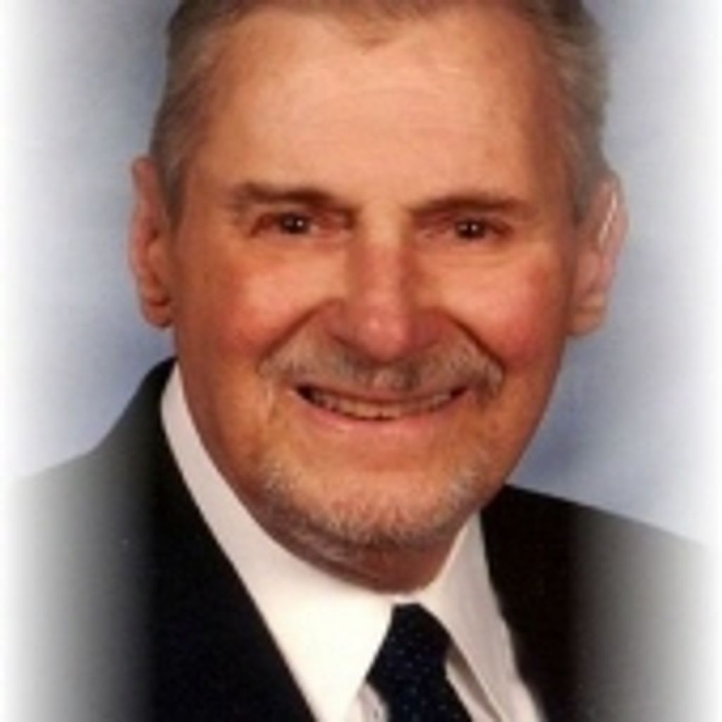 Richard A. Dr. Moore, Sr.