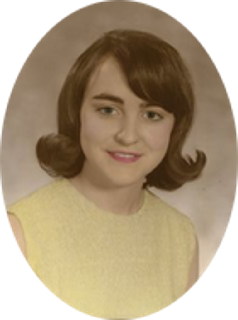 Diana Blevins Throckmorton