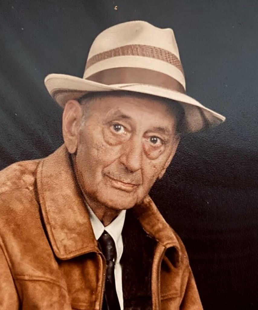 Samuel Kiser Profile Photo