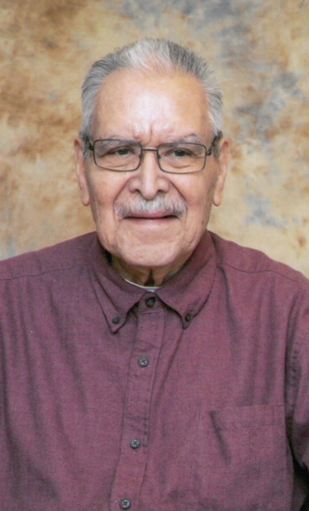 Raymond Carrizales Profile Photo