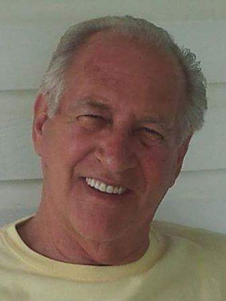 Joseph R. Dunyan, Sr.