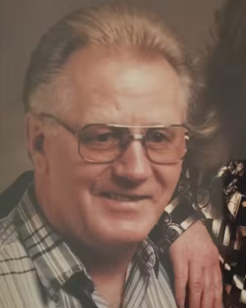 Tom Mahaffey Profile Photo