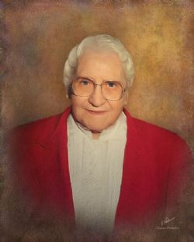 Ruth Whitt