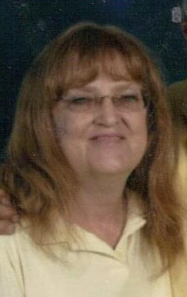 Patricia Ann Harper Branum