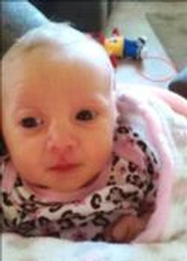 Teagan Renea Beach