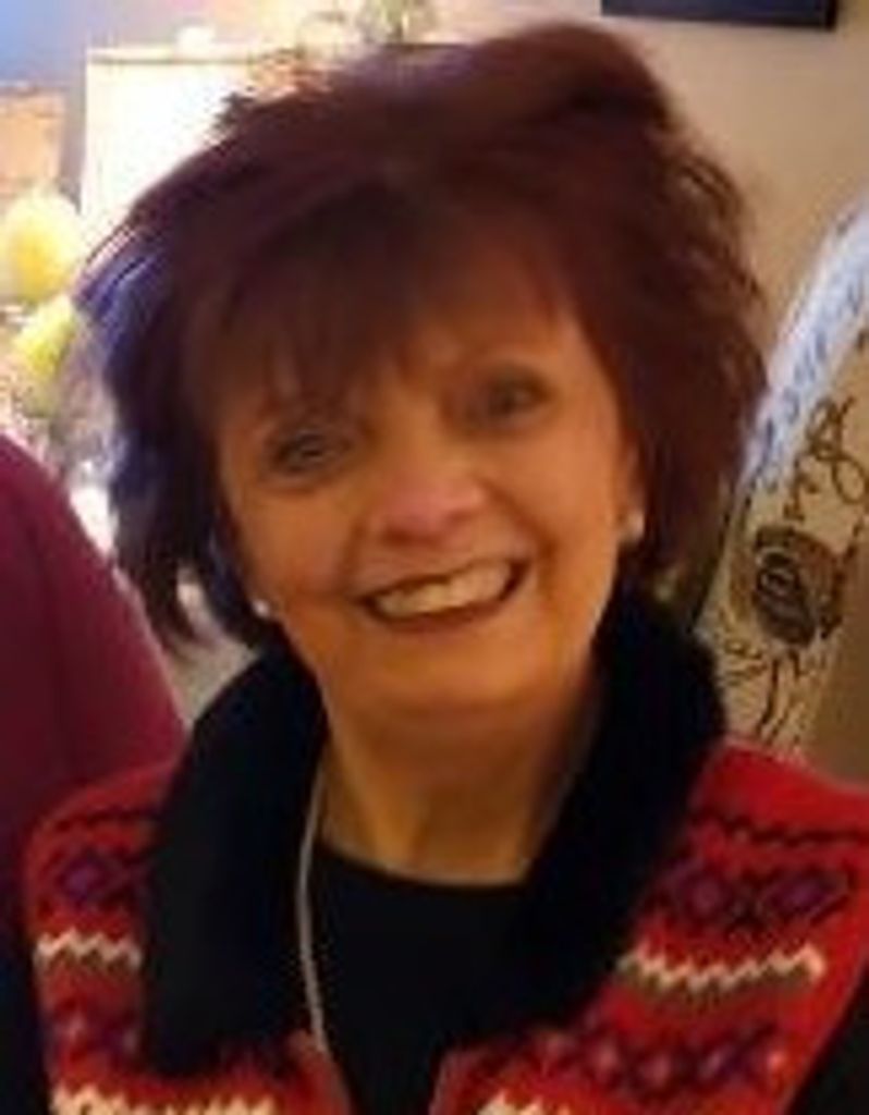 Jill Joan (Johanning)  Carnes